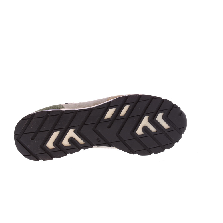 Australian sneakers grÜn 5