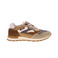 Australian sneakers lightbrown 1
