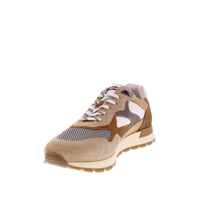 Australian sneakers lightbrown 3