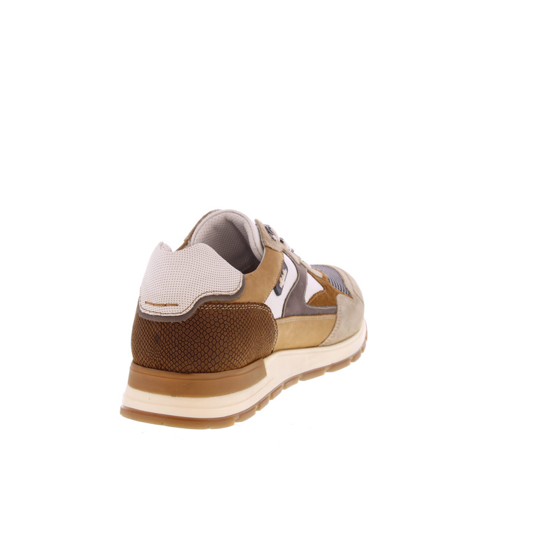 Australian sneakers lightbrown 4