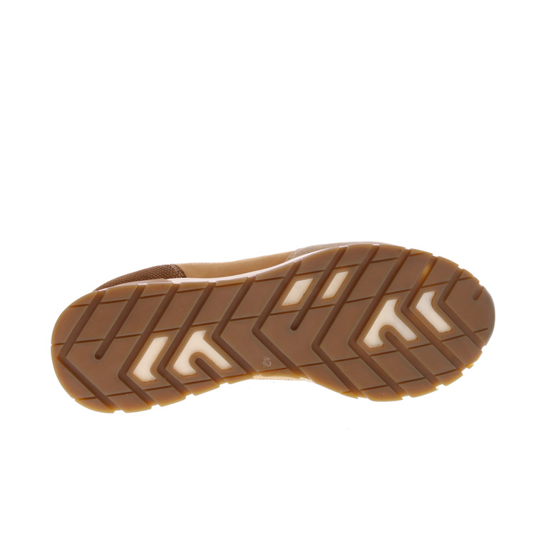 Australian sneakers lightbrown 5