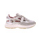 Floris Van Bommel sneakers silber 1