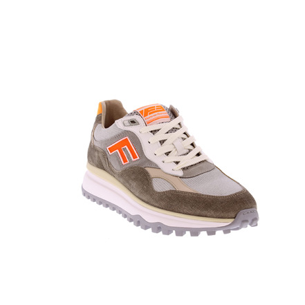 Floris Van Bommel sneakers taupe