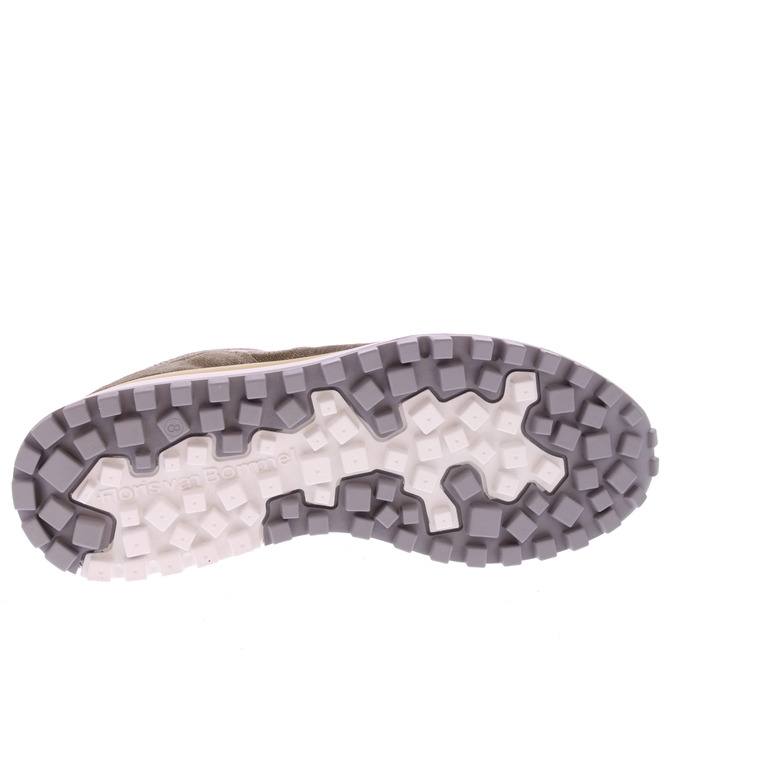 Floris Van Bommel sneakers taupe 5