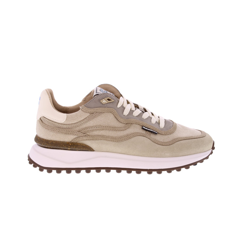 Floris Van Bommel sneakers beige 1
