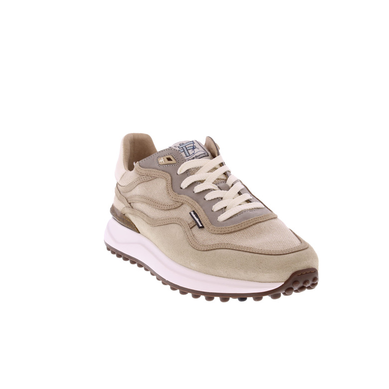 Floris Van Bommel sneakers beige 2