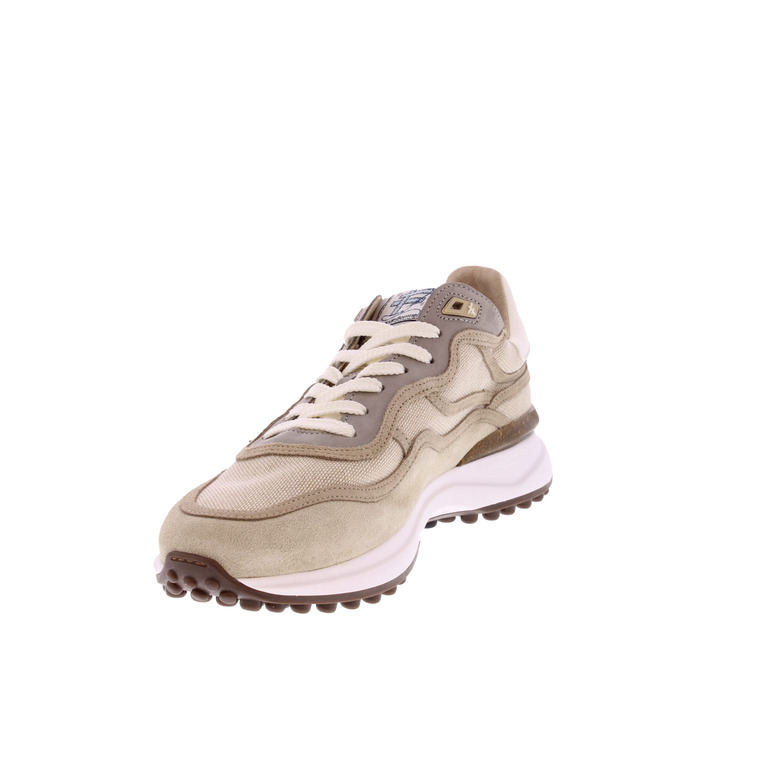 Floris Van Bommel sneakers beige 3