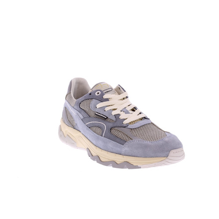 Floris Van Bommel sneakers blau