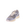 Floris Van Bommel sneakers bleu 3