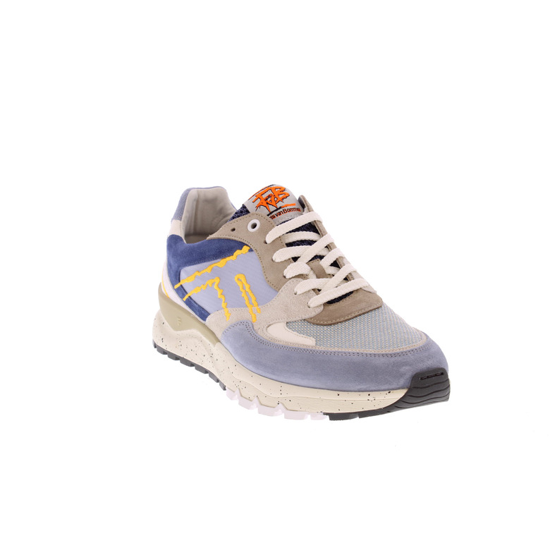 Floris Van Bommel sneakers blau 2