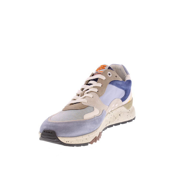 Floris Van Bommel sneakers blau 3