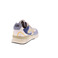 Floris Van Bommel sneakers blau 4