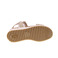 Mephisto sandales beige 5
