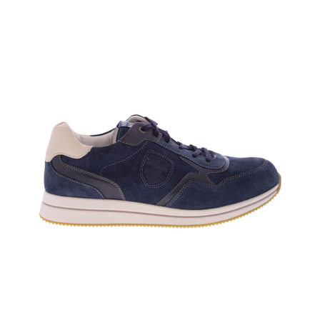 Mephisto sneakers bleu