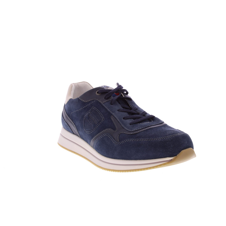 Mephisto sneakers bleu 2