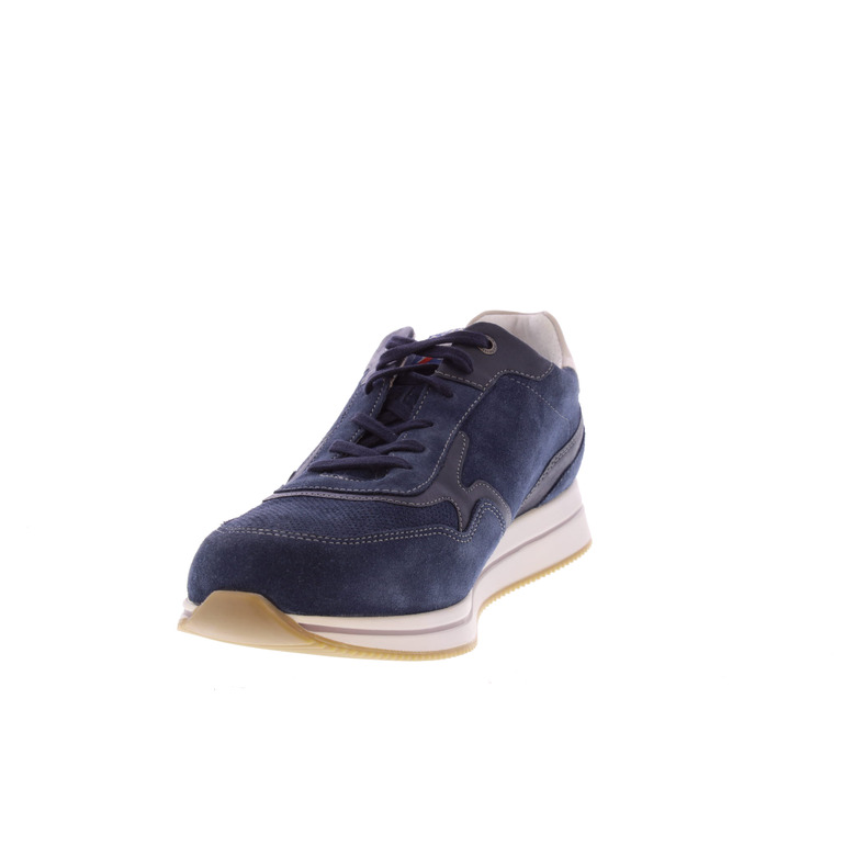 Mephisto sneakers bleu 3