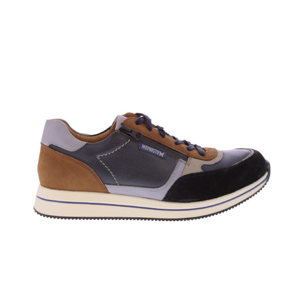 Mephisto sneakers blauw