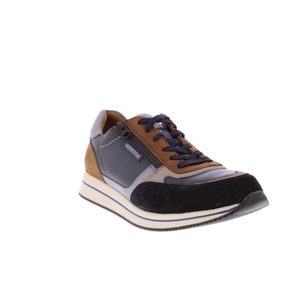 Mephisto sneakers blue