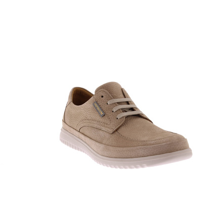 Mephisto sneakers lightbrown