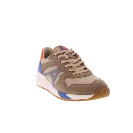 Mephisto Allrounder sneakers taupe