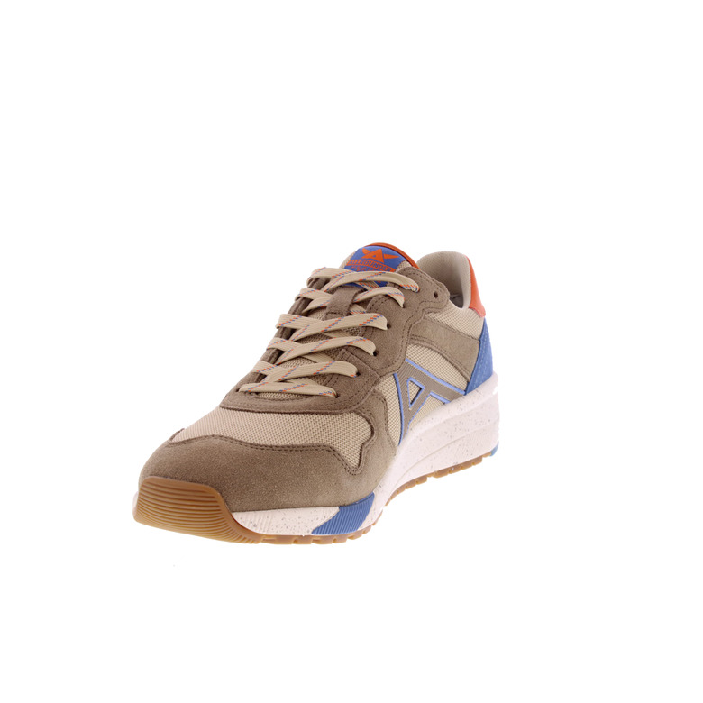 Mephisto Allrounder sneakers taupe 3