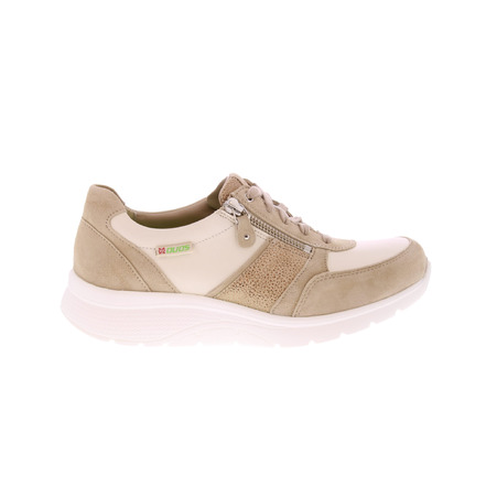 Mephisto Sano sneakers beige