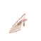 Bibi Lou slingbacks ecru 3