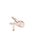 Bibi Lou slingbacks ecru 4