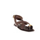 Bibi Lou sandals brown 2