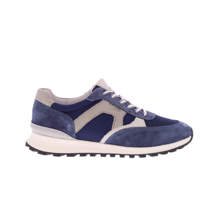 Riverwoods sneakers bleu