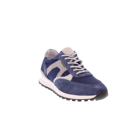 Riverwoods sneakers bleu