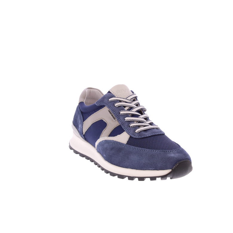 Riverwoods sneakers blau 2