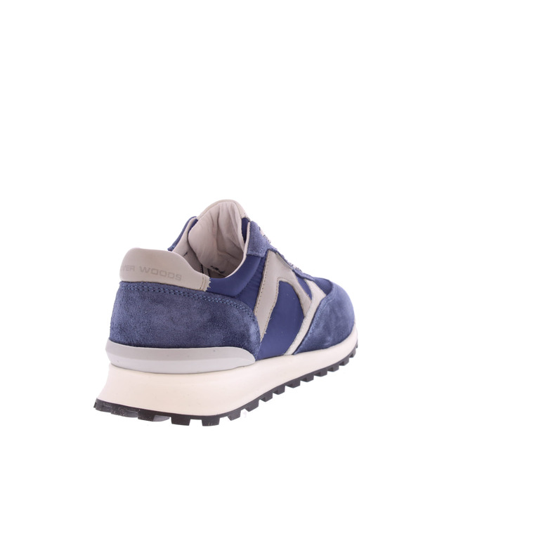 Riverwoods sneakers blau 4