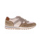 Riverwoods sneakers taupe 1