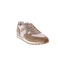 Riverwoods sneakers taupe 2