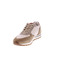 Riverwoods sneakers taupe 3