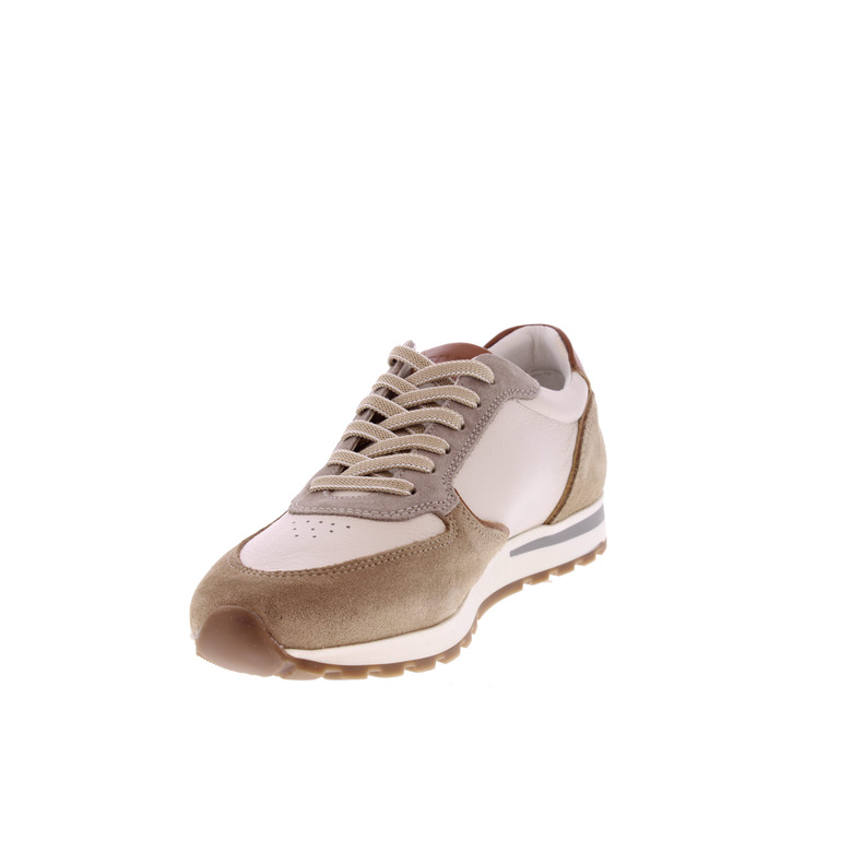 Riverwoods sneakers taupe 3