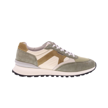 Riverwoods sneakers groen
