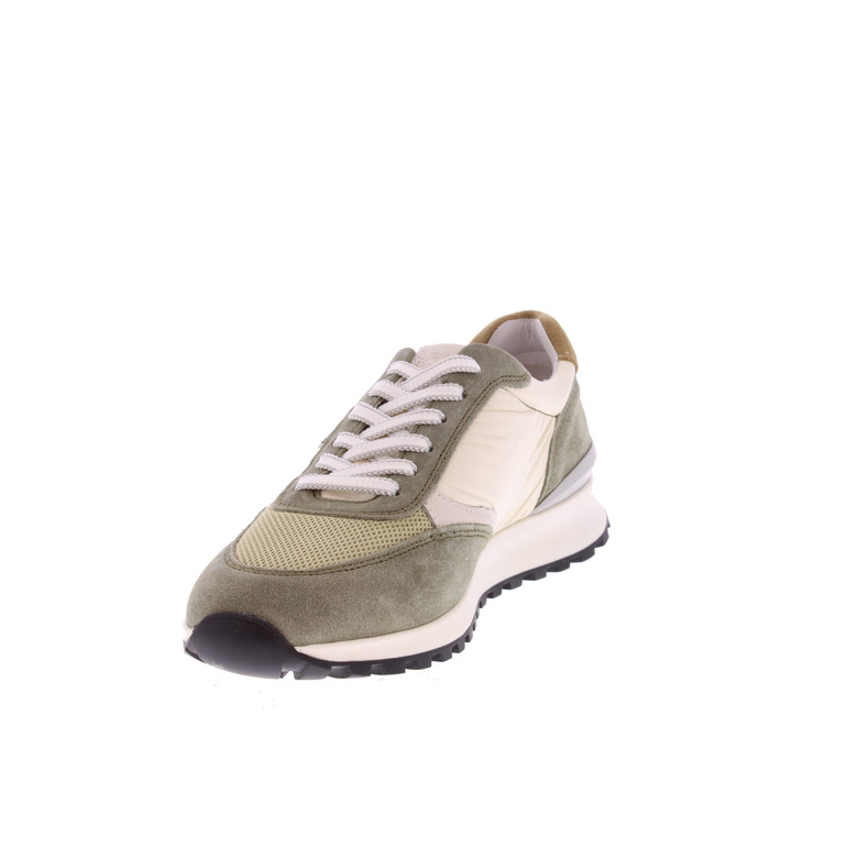 Riverwoods sneakers vert 3