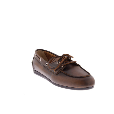 Posa bootsschuhe braun