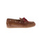 Posa bootsschuhe camel
