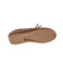 Posa bootsschuhe camel 5