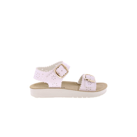 Geox sandalen weiss