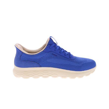 Geox sneakers blau