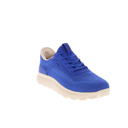 Geox sneakers blau
