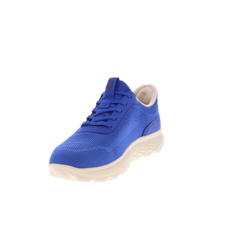 Geox sneakers blau 3