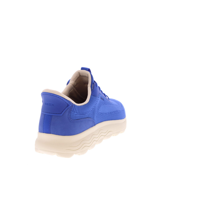 Geox sneakers blau 4