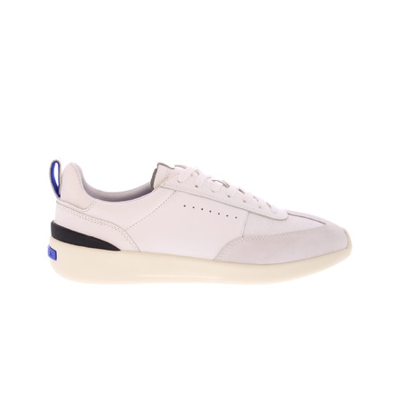 Geox sneakers weiss
