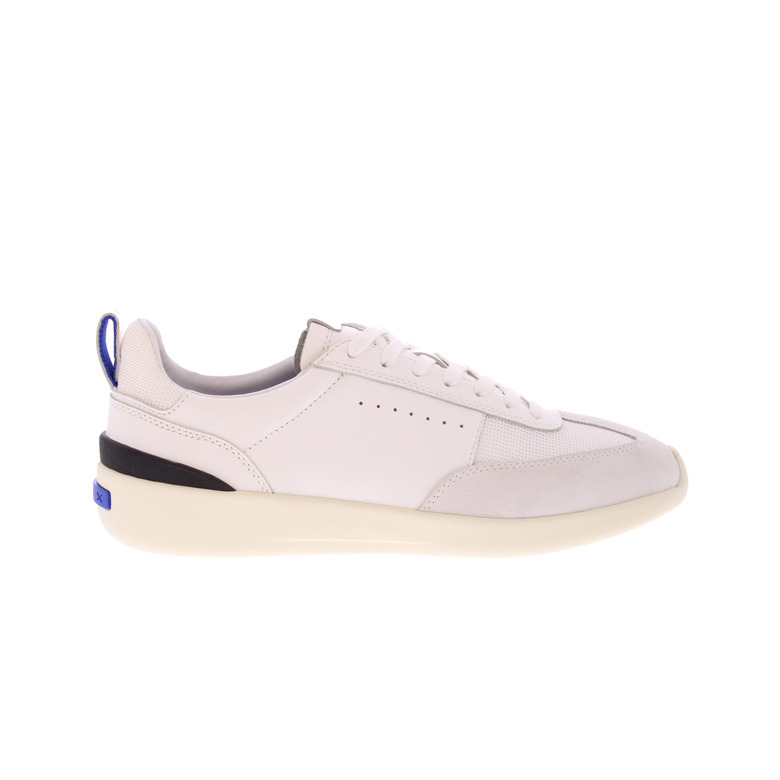 Geox sneakers weiss 1