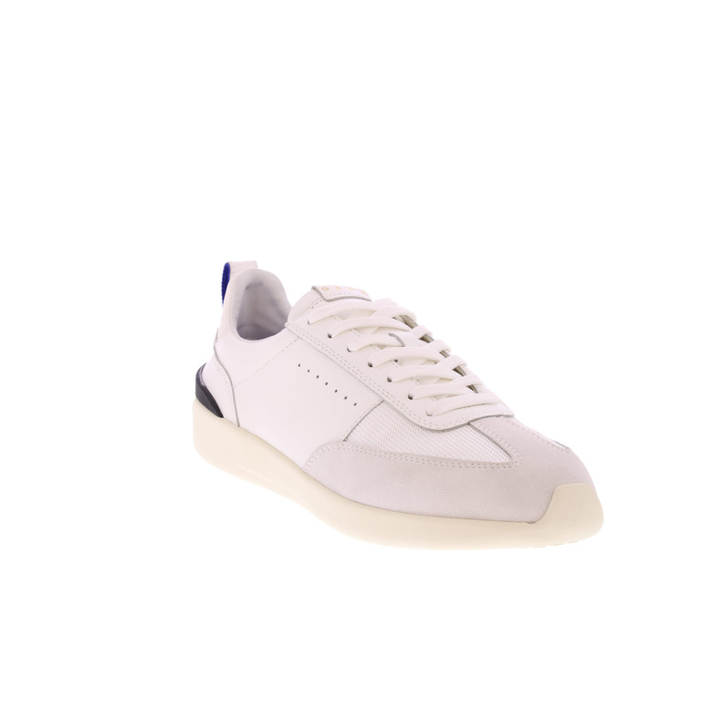 Geox sneakers weiss 2